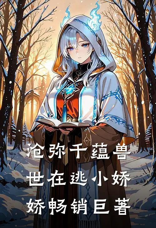 沧弥千蕴兽世在逃小娇娇畅销巨著