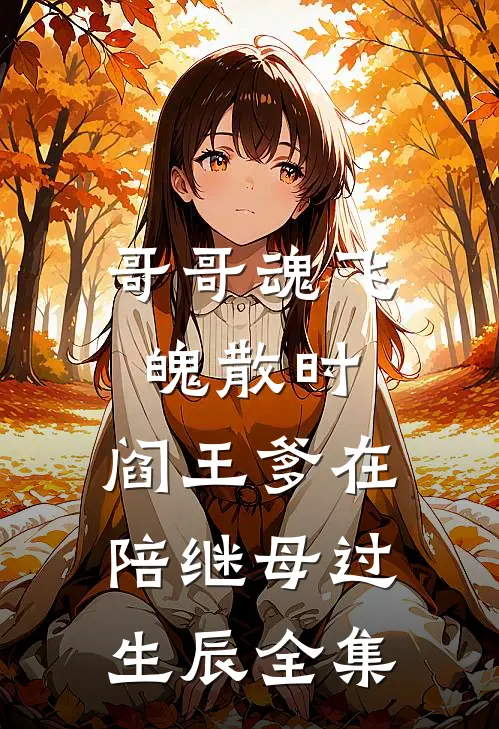 哥哥魂飞魄散时，阎王爹在陪继母过生辰全集