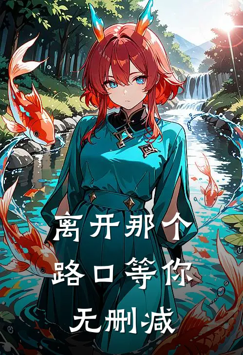 离开那个路口等你无删减