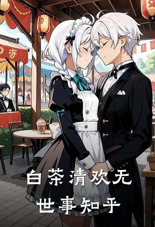 白茶清欢无世事知乎
