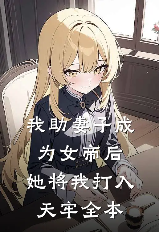 我助妻子成为女帝后，她将我打入天牢全本