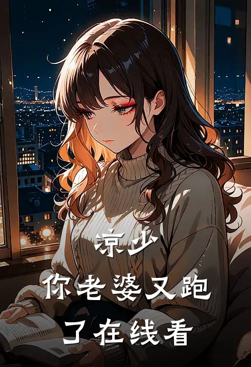 凉少，你老婆又跑了在线看