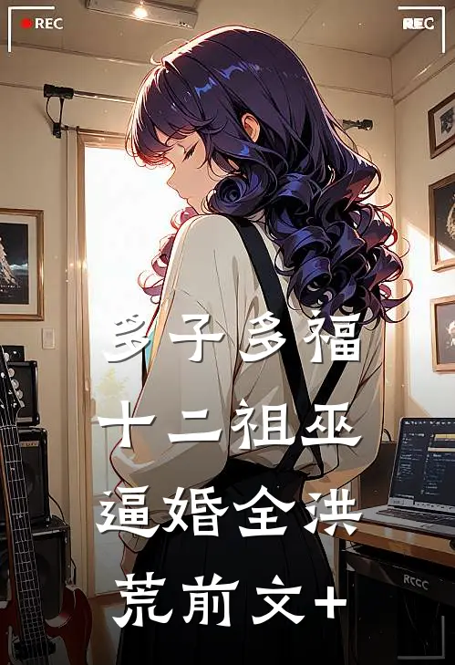 多子多福，十二祖巫逼婚全洪荒前文+