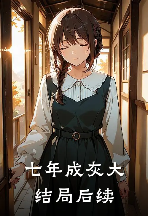 七年成灰大结局后续
