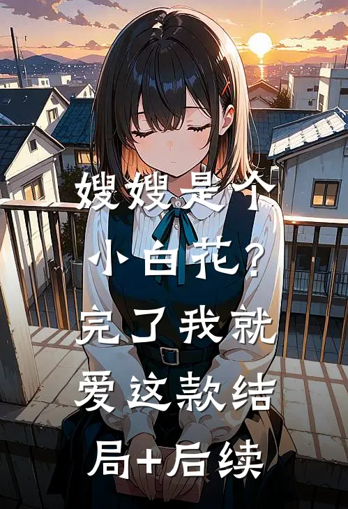 嫂嫂是个小白花？完了，我就爱这款结局+后续