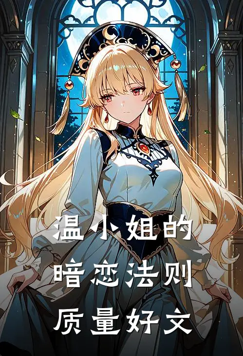 温小姐的暗恋法则质量好文