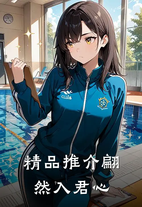 精品推介翩然入君心