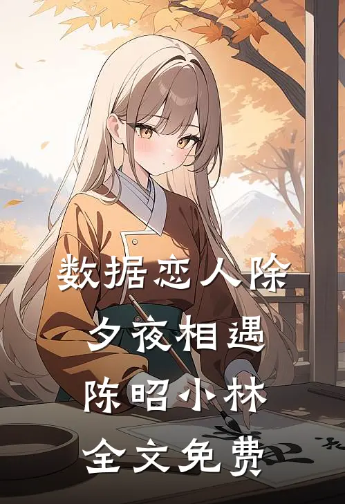 数据恋人-除夕夜相遇陈昭小林全文免费