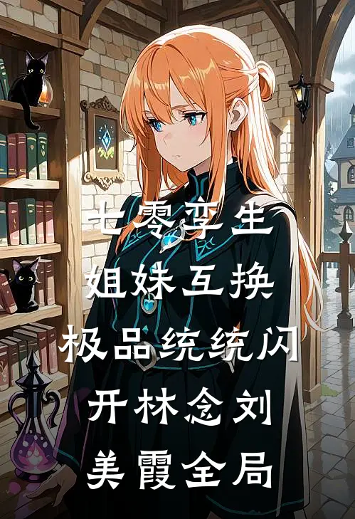 七零孪生姐妹互换，极品统统闪开林念刘美霞全局