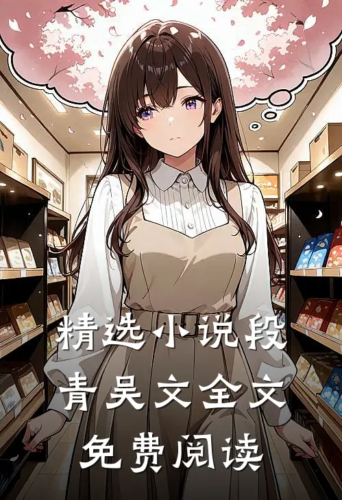 精选小说段青吴文全文免费阅读