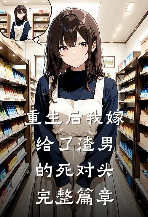重生后我嫁给了渣男的死对头完整篇章