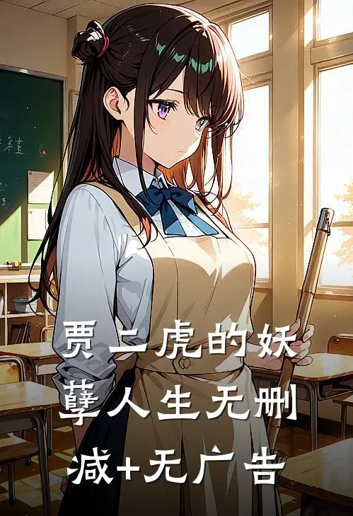 贾二虎的妖孽人生无删减+无广告