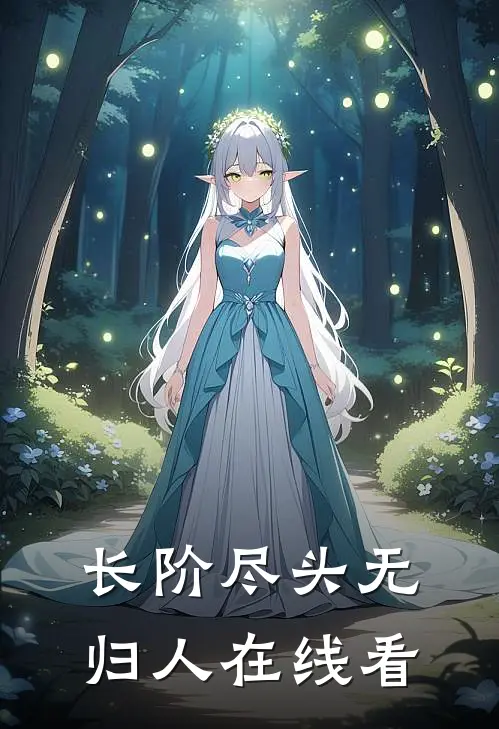 长阶尽头无归人在线看