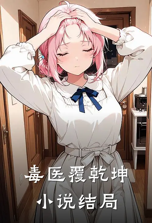 毒医覆乾坤小说结局