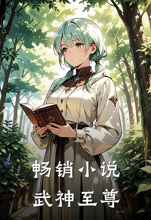 畅销小说武神至尊