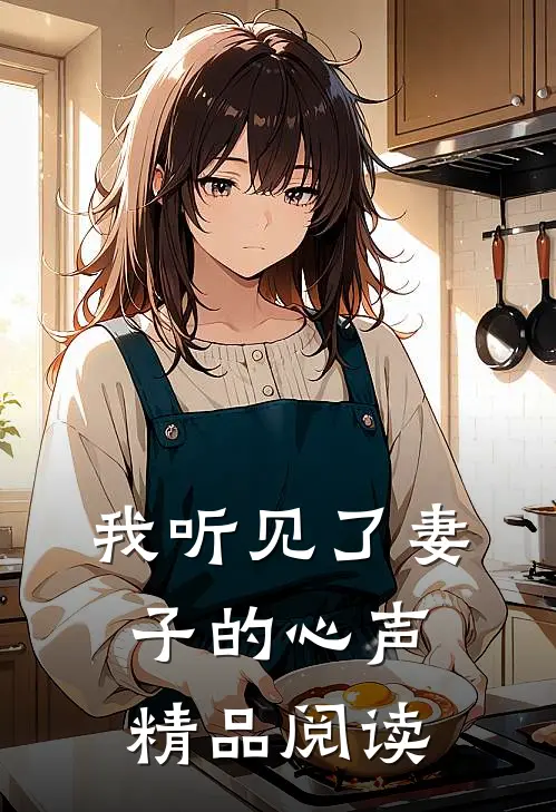 我听见了妻子的心声精品阅读