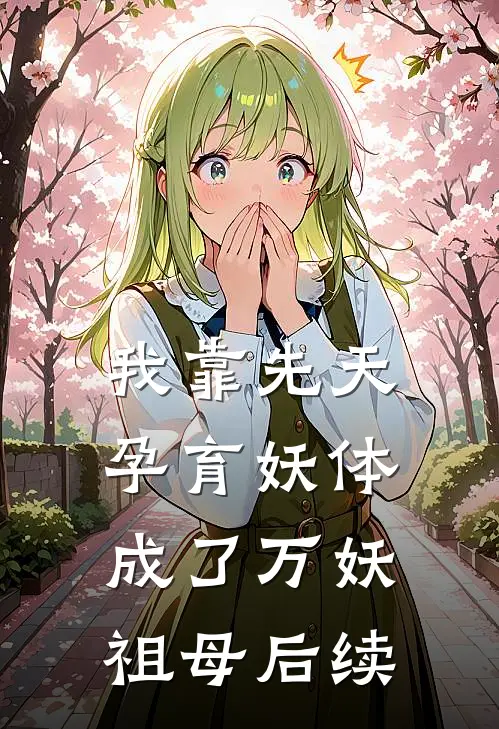 我靠先天孕育妖体，成了万妖祖母后续