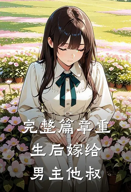 完整篇章重生后嫁给男主他叔