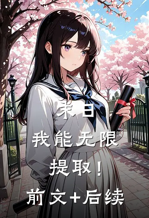 末日：我能无限提取！前文+后续