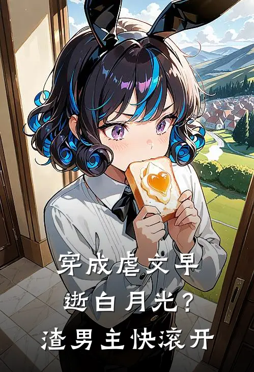 穿成虐文早逝白月光？渣男主快滚开