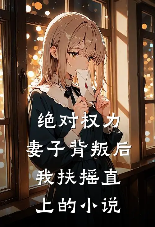 绝对权力,妻子背叛后我扶摇直上的免费阅读