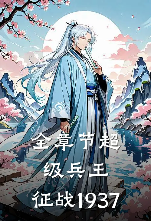 全章节超级兵王：征战1937