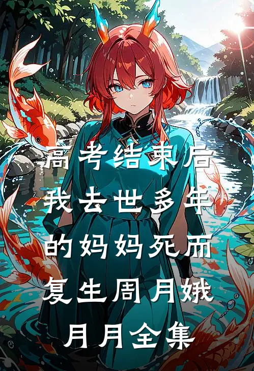 高考结束后，我去世多年的妈妈死而复生周月娥月月全集