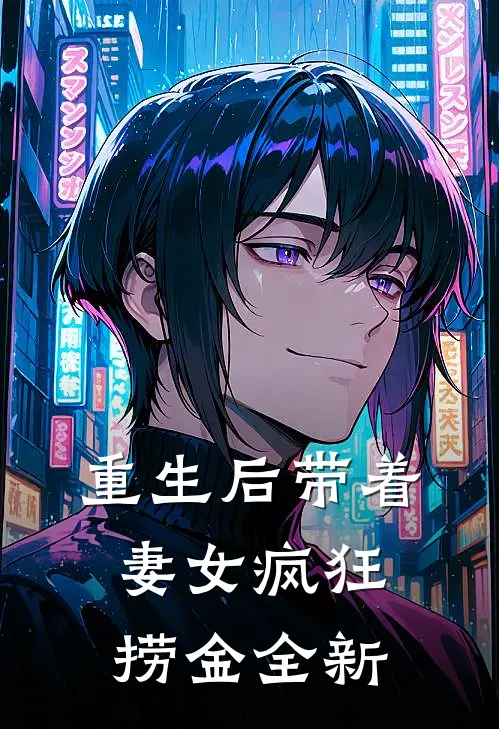 重生后带着妻女疯狂捞金全新
