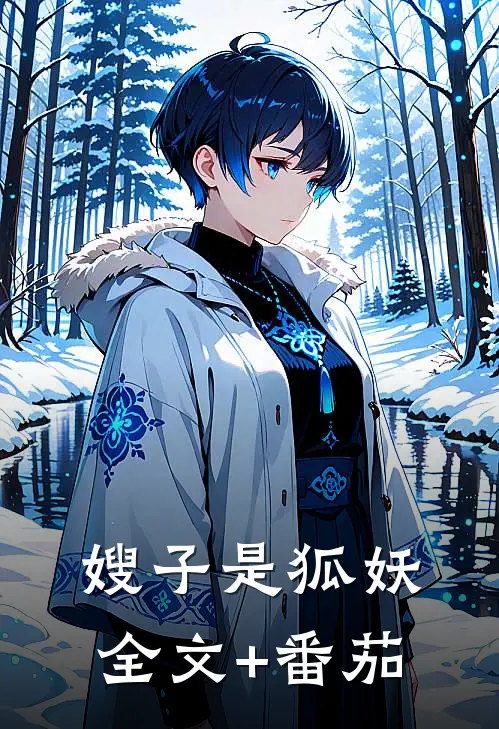 嫂子是狐妖全文+番茄