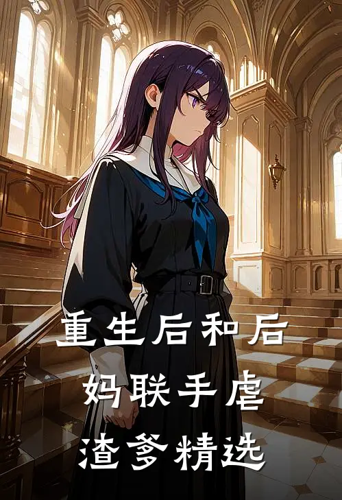 重生后和后妈联手虐渣爹精选