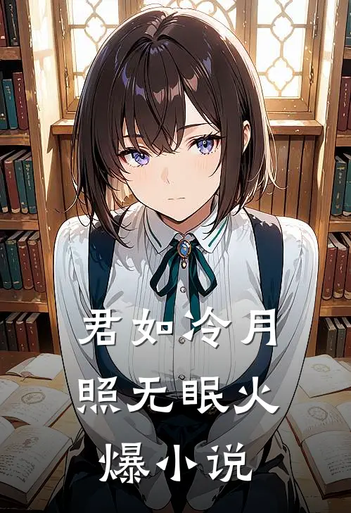 君如冷月照无眠火爆小说