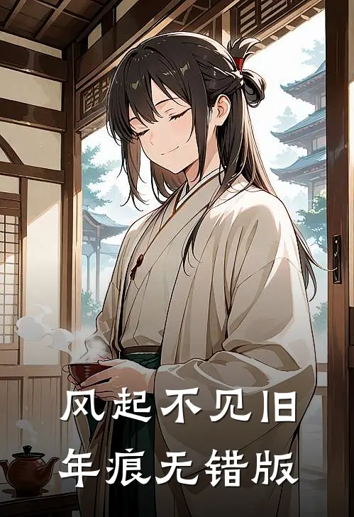 风起不见旧年痕无错版