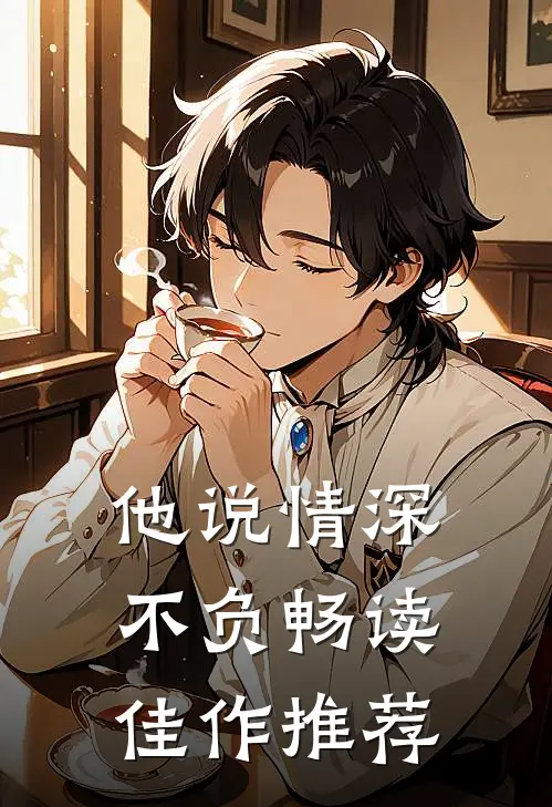 他说情深不负畅读佳作推荐