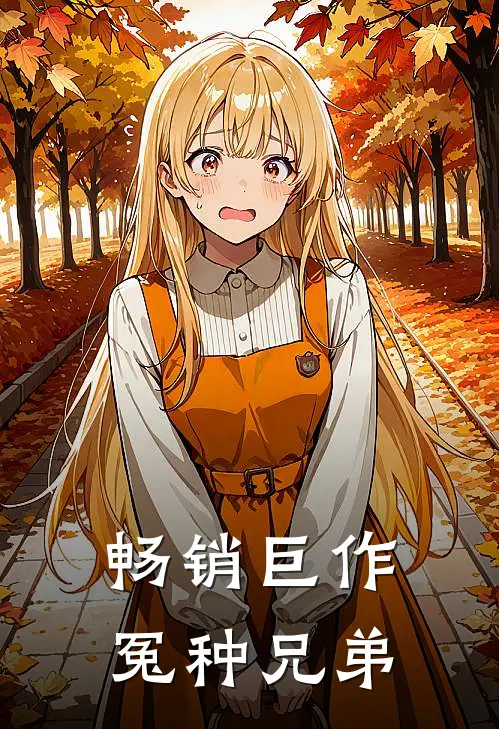 畅销巨作冤种兄弟
