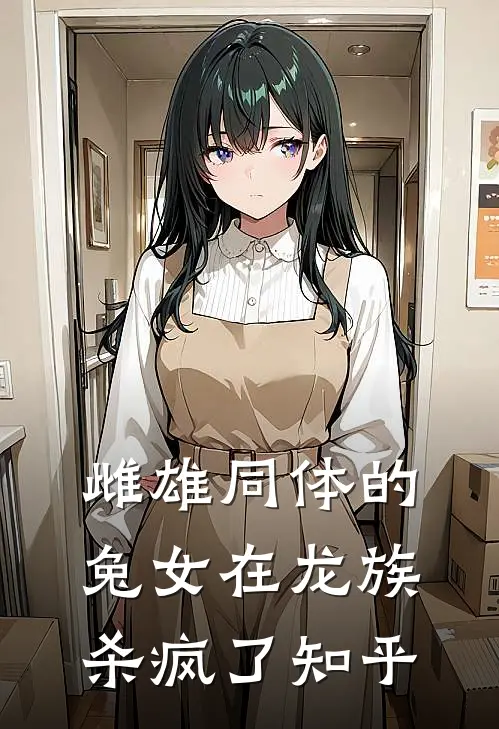 雌雄同体的兔女在龙族杀疯了知乎