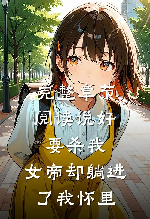 完整章节阅读说好要杀我，女帝却躺进了我怀里