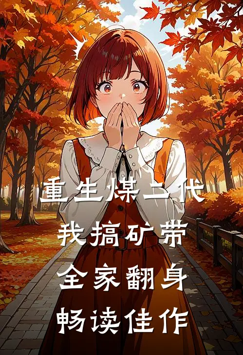 重生煤二代：我搞矿带全家翻身畅读佳作