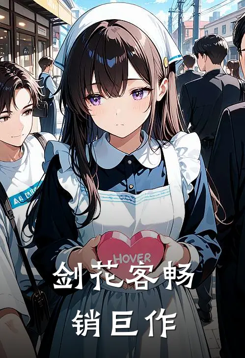 剑花客畅销巨作