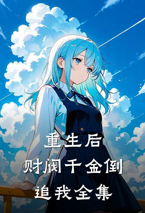 重生后，财阀千金倒追我全集