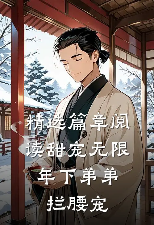 精选篇章阅读甜宠无限：年下弟弟拦腰宠