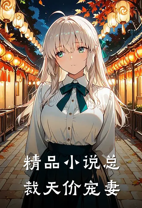 精品小说总裁天价宠妻