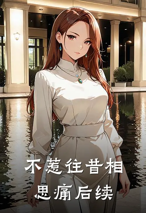 不惹往昔相思痛后续
