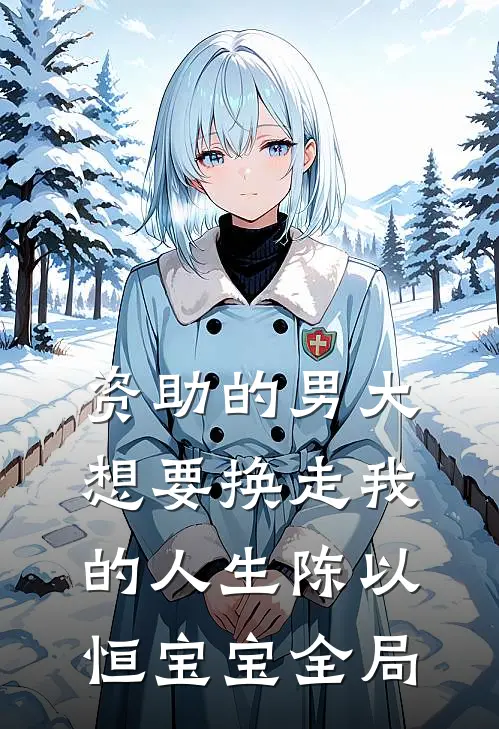 资助的男大想要换走我的人生陈以恒宝宝全局