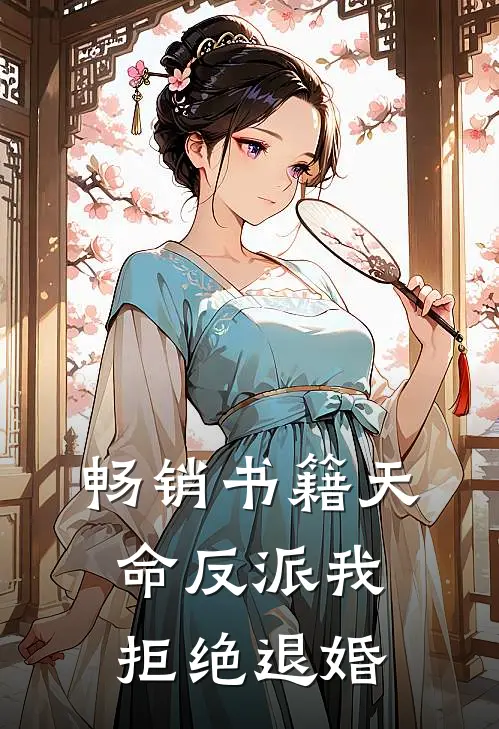 畅销书籍天命反派我,拒绝退婚