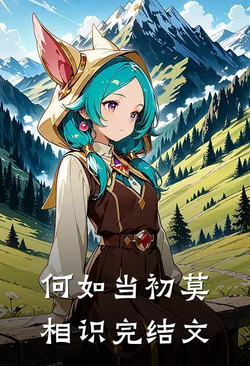 何如当初莫相识完结文
