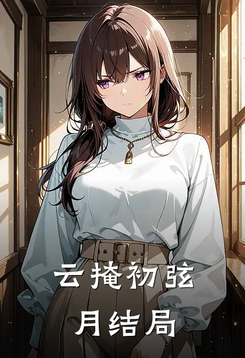 云掩初弦月结局
