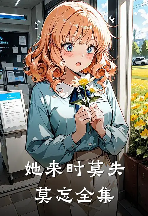 她来时莫失莫忘全集