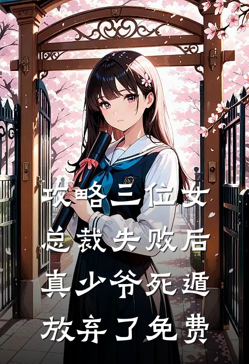 攻略三位女总裁失败后，真少爷死遁放弃了免费