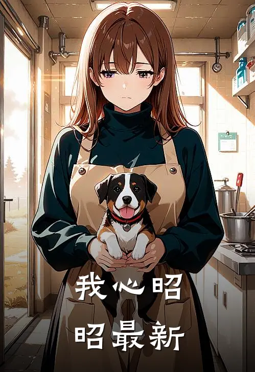 我心昭昭最新