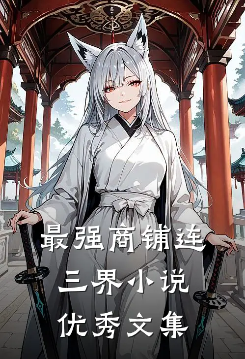 最强商铺连三界小说优秀文集